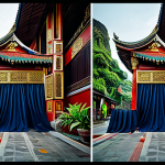 Okay, I will create two image prompts for Stable Diffusion XL based on the Thai text provided, focusing on safe, appropriate, and high-quality images suitable for a professional context.