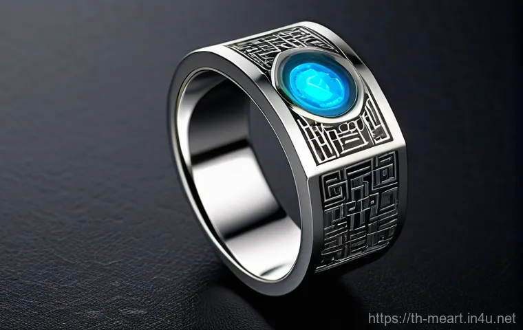 금속공예와 NFT 작품 등록 - **Prompt 1: "The Artisan's Touch: Crafting a Digital Legacy"**
    A skilled Thai artisan, wearing a...